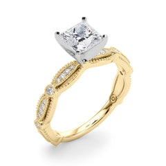 Engagement Ring - TN51225-E