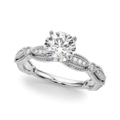 Engagement Ring - TN51225-E