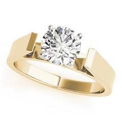 Engagement Rings Solitaires - TN80178