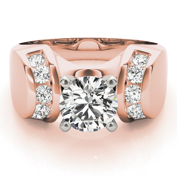 Engagement Rings Remounts - TN80249