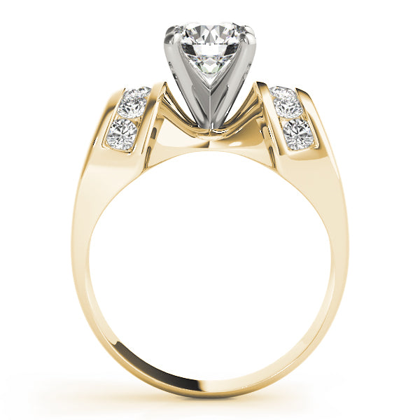 Engagement Rings Remounts - TN80249