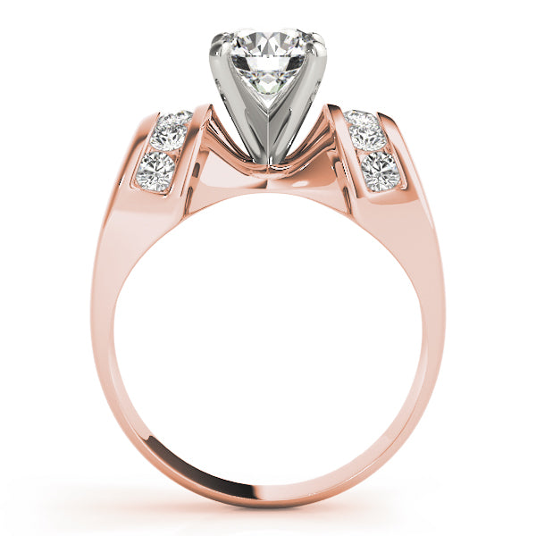 Engagement Rings Remounts - TN80249