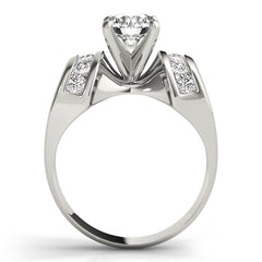 Engagement Rings Remounts - TN80249