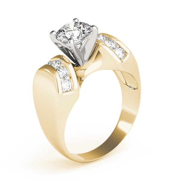 Engagement Rings Remounts - TN80249