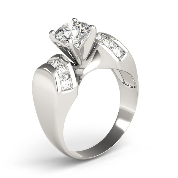 Engagement Rings Remounts - TN80249