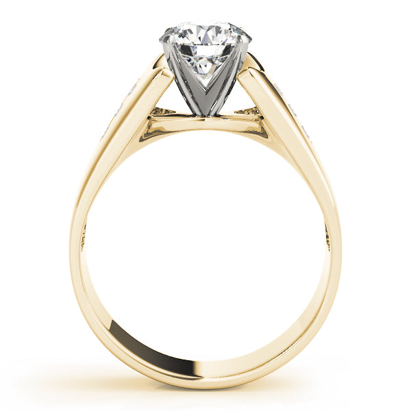 Engagement Rings Remounts - TN80259