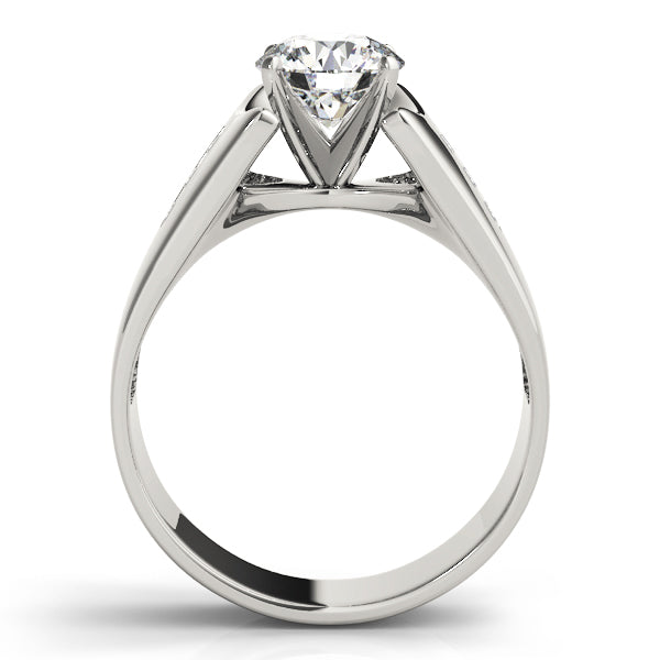 Engagement Rings Remounts - TN80259