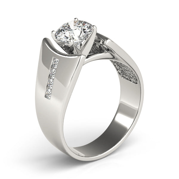 Engagement Rings Remounts - TN80259