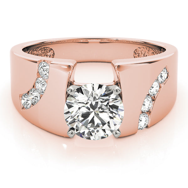 Engagement Rings Remounts - TN80403