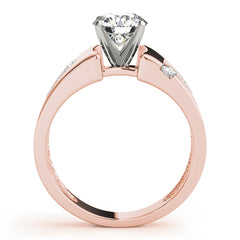 Engagement Rings Remounts - TN80403