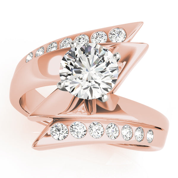 Engagement Rings Remounts - TN80654