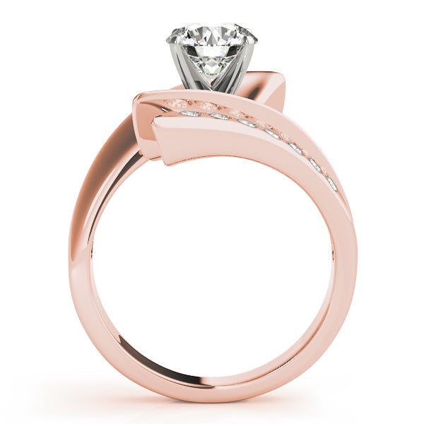 Engagement Rings Remounts - TN80654