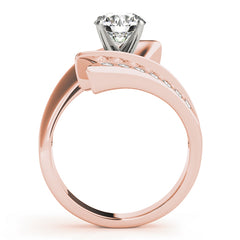 Engagement Rings Remounts - TN80654