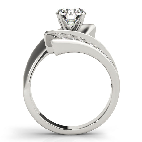 Engagement Rings Remounts - TN80654