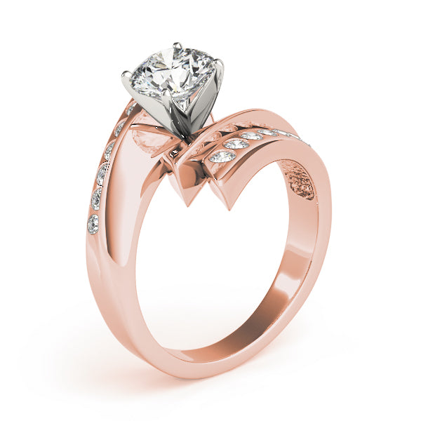 Engagement Rings Remounts - TN80654