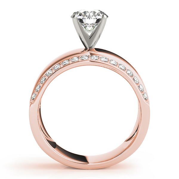 Engagement Rings Remounts - TN80693