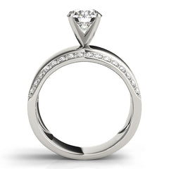 Engagement Rings Remounts - TN80693