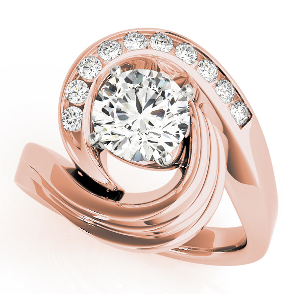 Engagement Rings Remounts - TN80775