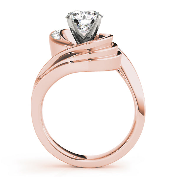 Engagement Rings Remounts - TN80775