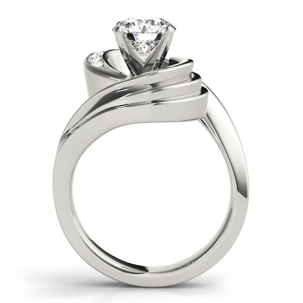 Engagement Rings Remounts - TN80775