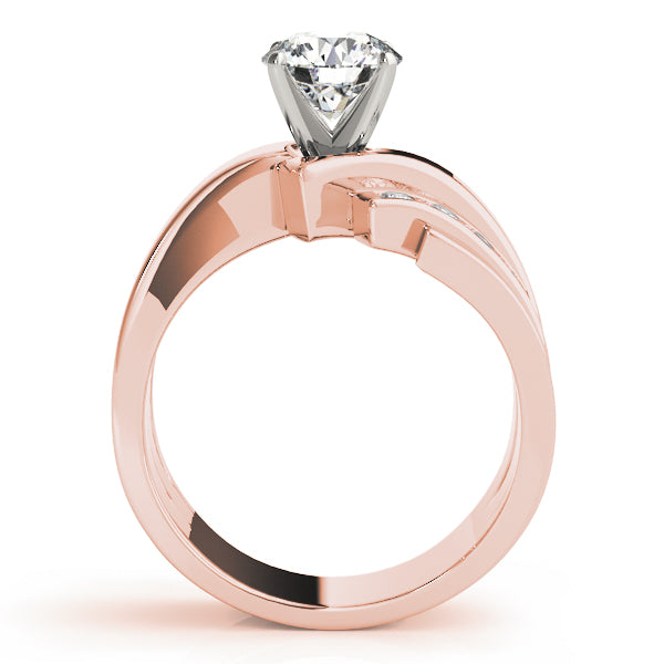 Engagement Rings Remounts - TN80777