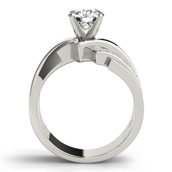 Engagement Rings Remounts - TN80777