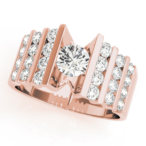 Engagement Rings Multirow - TN80871