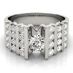Engagement Rings Multirow - TN80871