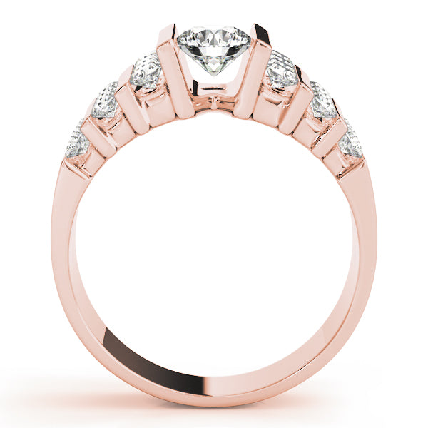 Engagement Rings Multirow - TN80871