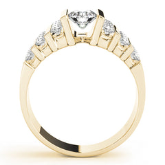 Engagement Rings Multirow - TN80871