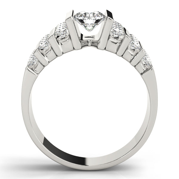 Engagement Rings Multirow - TN80871