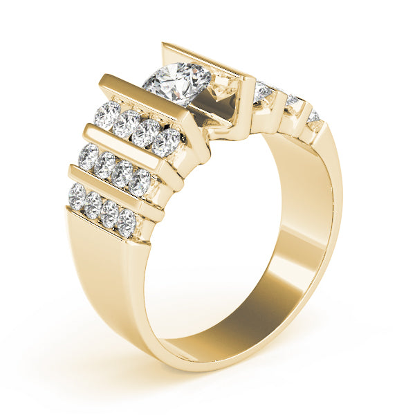 Engagement Rings Multirow - TN80871