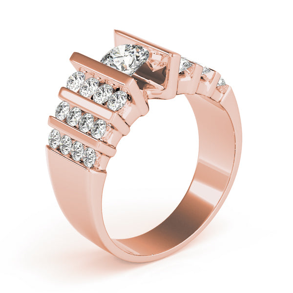 Engagement Rings Multirow - TN80871