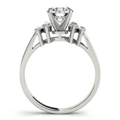 Engagement Rings Fancy Shape Marquise Remounts - TN81034