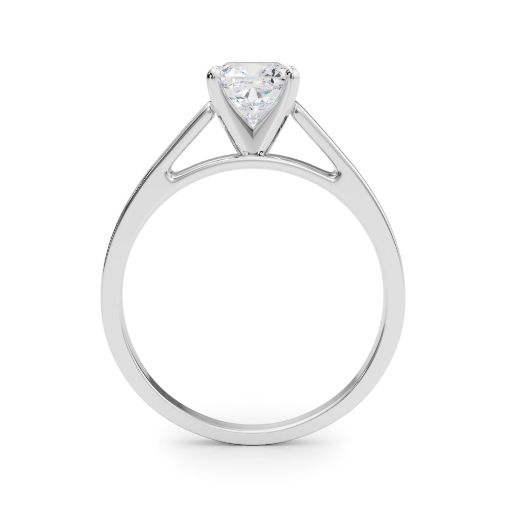 Engagement Rings Solitaires - TN81165