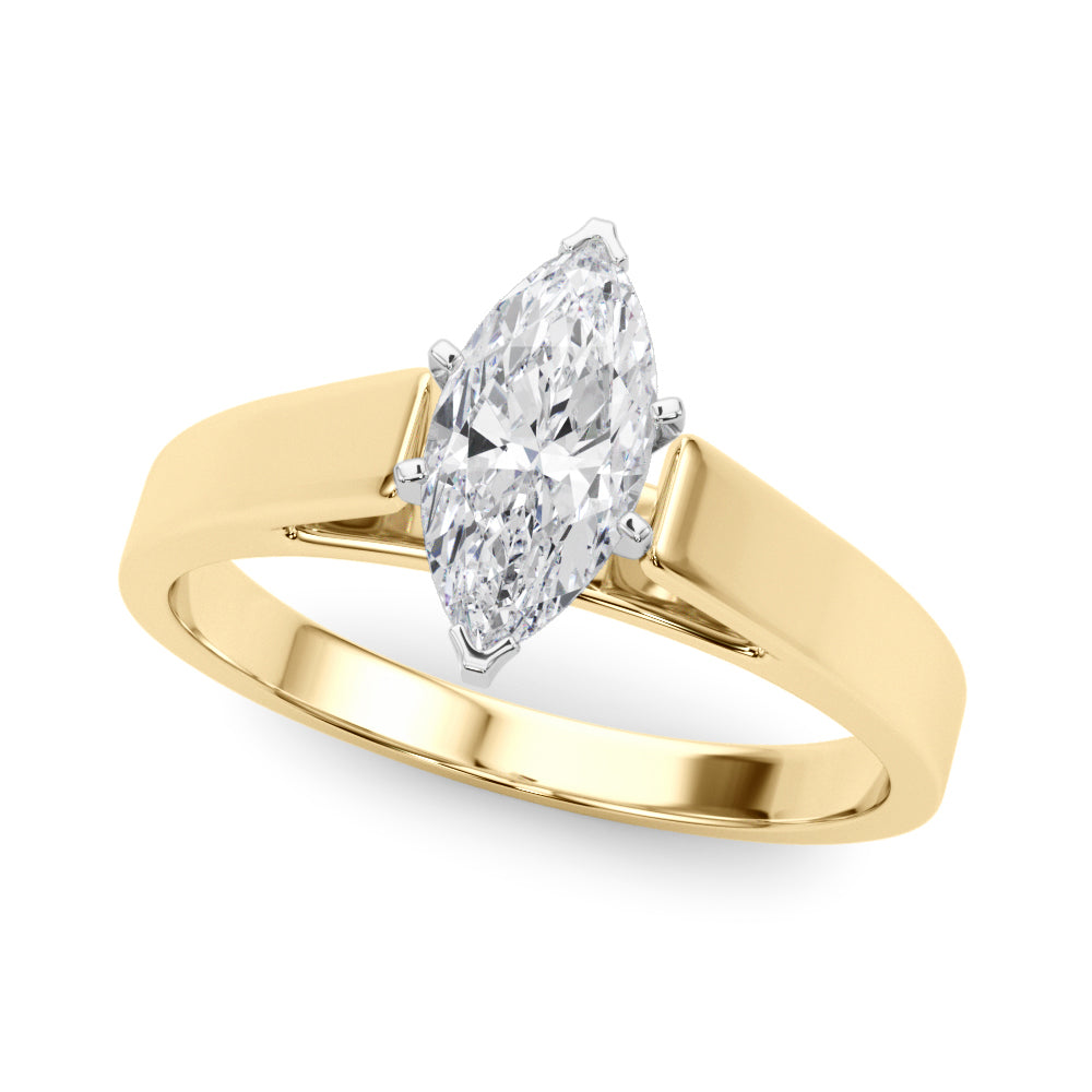 Engagement Rings Solitaires - TN81165