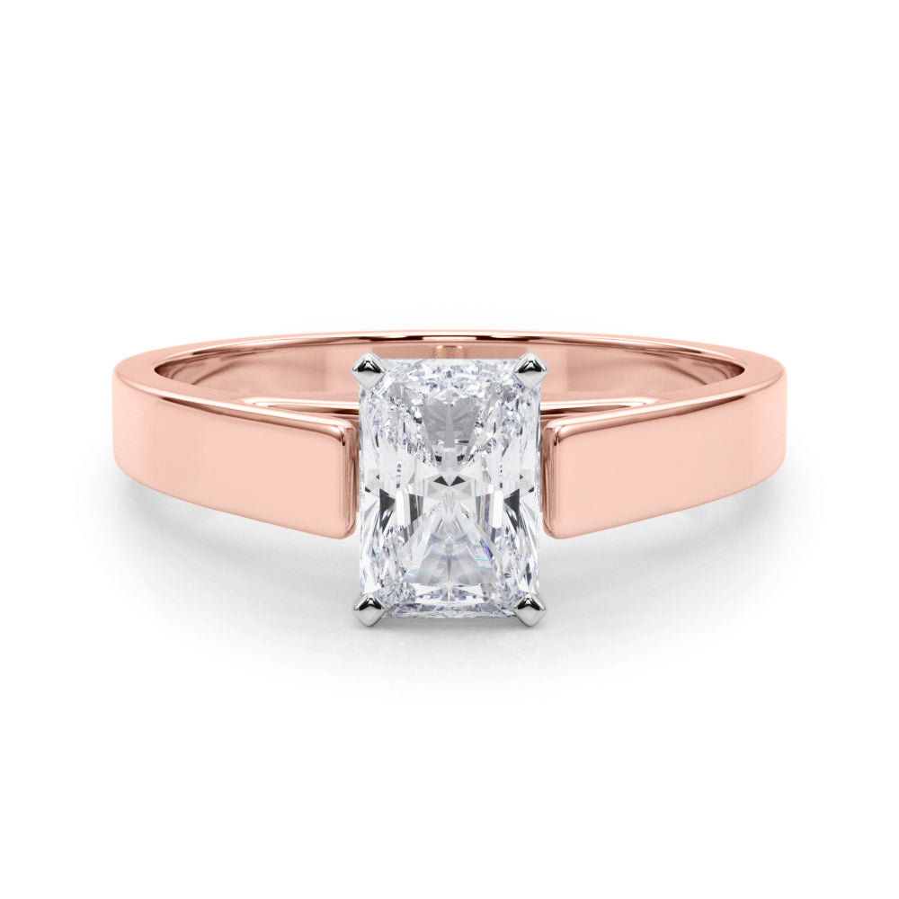 Engagement Rings Solitaires - TN81165