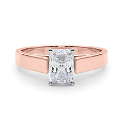 Engagement Rings Solitaires - TN81165