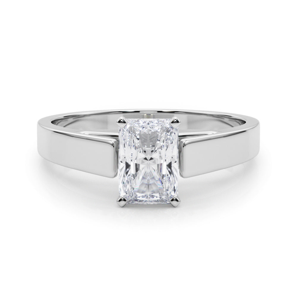 Engagement Rings Solitaires - TN81165