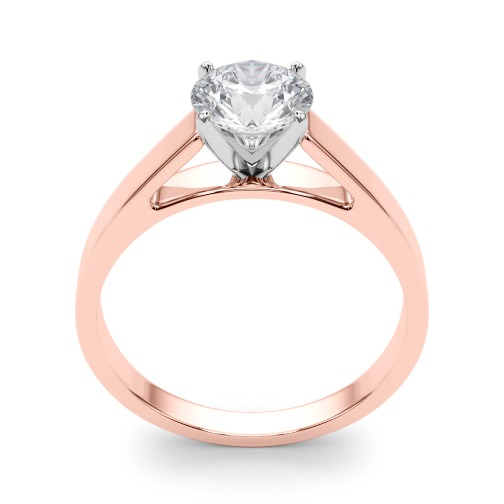 Engagement Rings Solitaires - TN81165