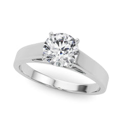 Engagement Rings Solitaires - TN81165