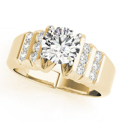 Engagement Rings Multirow - TN81223
