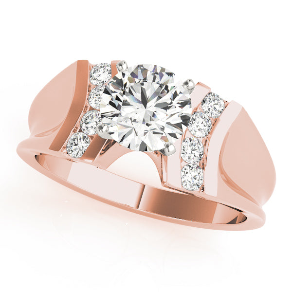 Engagement Rings Remounts - TN81225