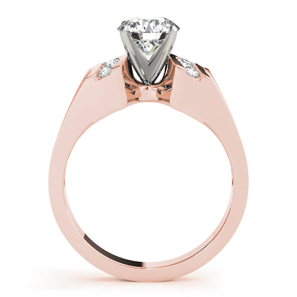 Engagement Rings Remounts - TN81225