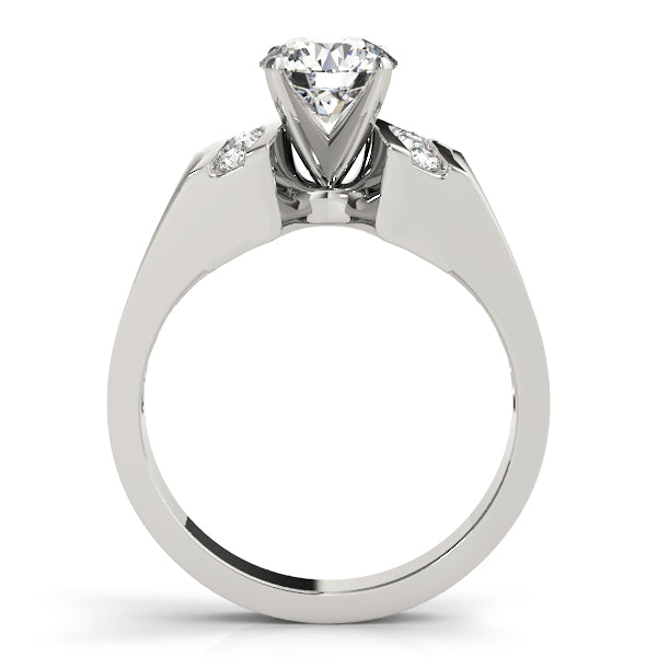 Engagement Rings Remounts - TN81225