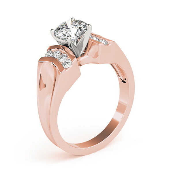 Engagement Rings Remounts - TN81225