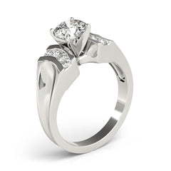 Engagement Rings Remounts - TN81225