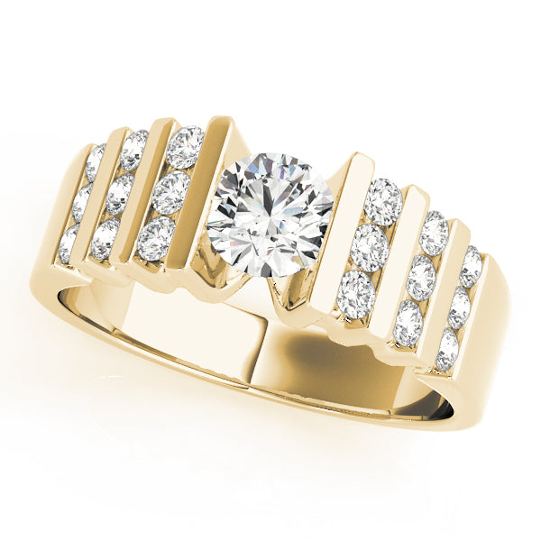 Engagement Rings Multirow - TN81579