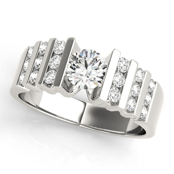 Engagement Rings Multirow - TN81579