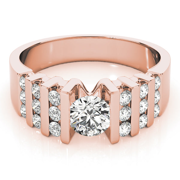 Engagement Rings Multirow - TN81579